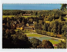 Postcard Schloss Hellbrunn Salzburg Austria