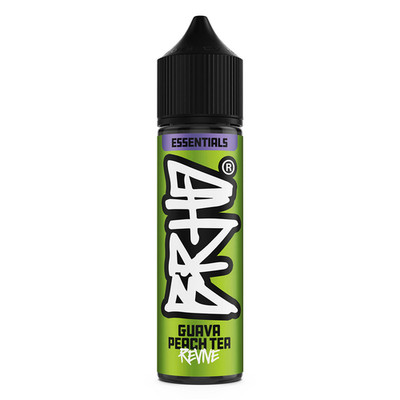 Barehead BRHD Essentials Longfill Aroma 10 ml - für 60 ml Liquid - alle Sorten