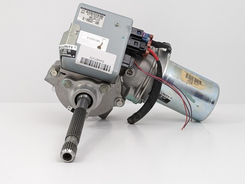 02-07 Saturn Vue Torrent Equinox Electric Steering Pump Motor Assist 991-22304-0 - Picture 9 of 11