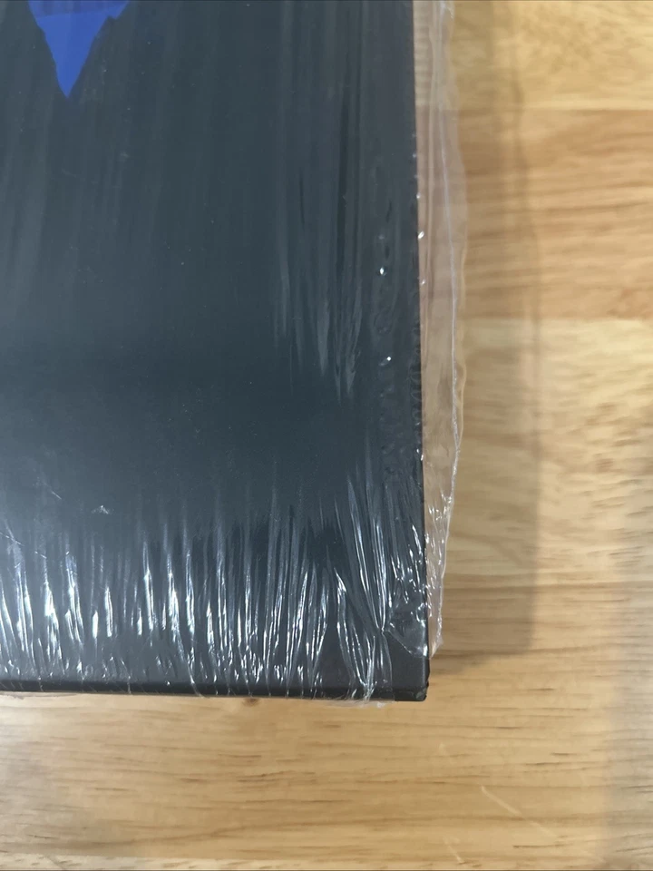 Mondo Batman: The Animated Series 8XLP Box Set - Volume 2 Vinyl Record Box Set - Image 4 of 4