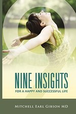 Nine Insights, Gibson Dr, Mitchell Earl