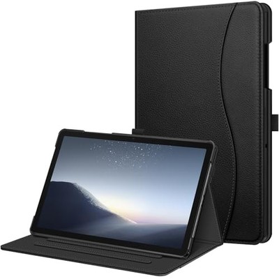 Case for Samsung Galaxy Tab A9+ Plus 11'' 2023, Multi-Angle Stand, Auto Wake/Slee