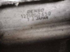 1271002450 ladeluftkühler HONDA CIVIC VIII HATCHBACK 2.2 CTDI FK3 retop145940