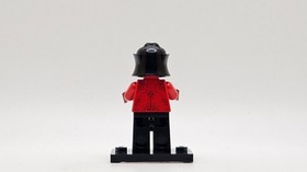 LEGO minifigure Crust Smasher nex027 Nexo Knights 5004388