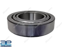 Radlager Hinten Passend FüR Mahindra Bolero Pik Up Maxi Truck Maxx Thar 0019407