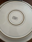 Denby Castile Blue Stoneware Dinner Plates Set Of 2 — photo 8