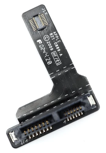 Apple MacBook Pro 13" A1278 2009 2010  Optical Drive Sata Flex Cable 821-0889-A