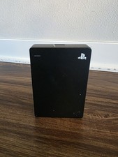 PlayStation Seagate 4TB External Memory Hard Drive For PlayStation 4 not Ps5 