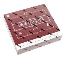 2016 Panini Immaculate Football Hobby Box