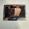 2025 Topps Chrome UFC - Israel Adesanya #3