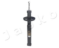 2X StoßDäMpfer Japko MJ00548 FüR VW Golf 2 19E 1G1 Jetta 1G2 165 3 1H1 Vento 1H2