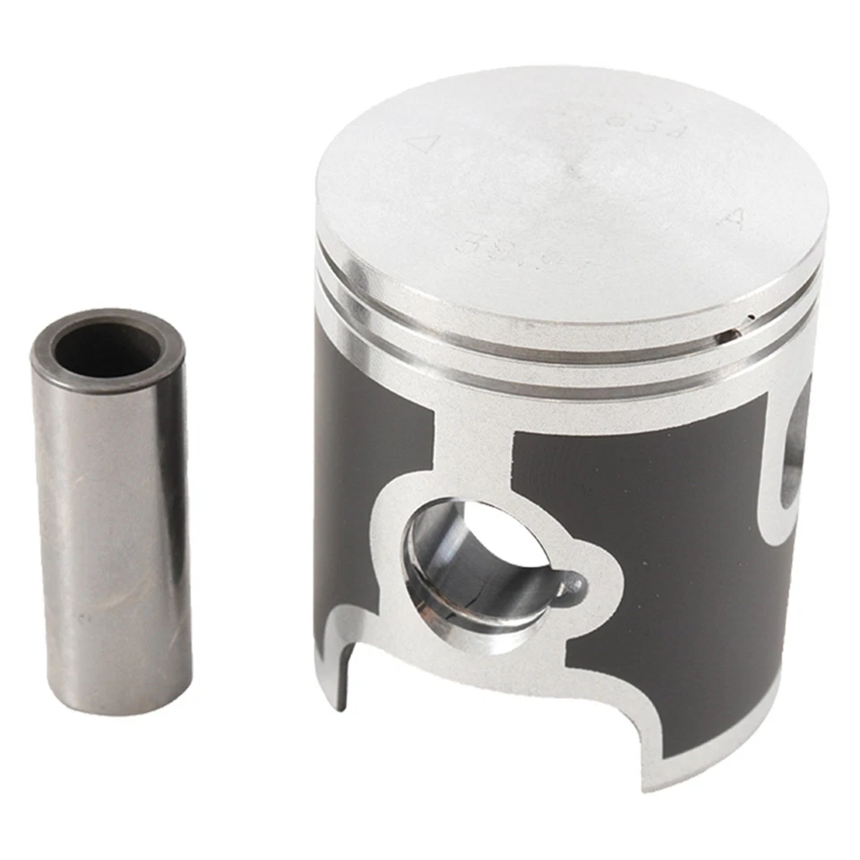 Vertex Piston Kit For Cobra CX 50 JR 2006-2017 24105A Foto 3 de 4