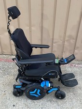 Permobil M3 Corpus Electric Wheelchair