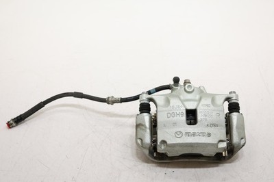 2020 - 2025 MAZDA CX30 FRONT RIGHT PASSENGER SIDE DISC BRAKE CALIPER OEM