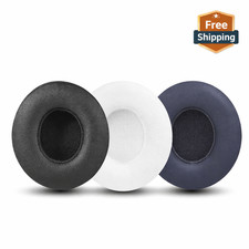 Replacement Ear Pads Cushion For Beats by Dr Dre Solo 2 Solo 3 Wireless/Wired