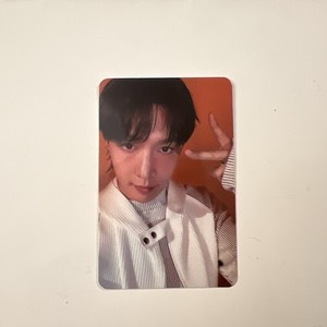 Exo Lay Album | eBay