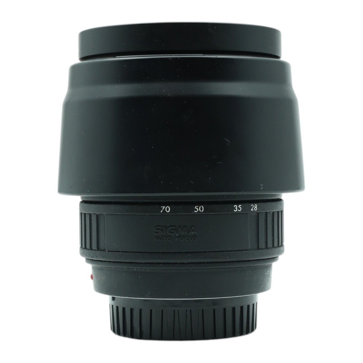 KONICA MINOLTA α-7 digital / sigma 28-70 Objektiv Zoom Sigma Zoom