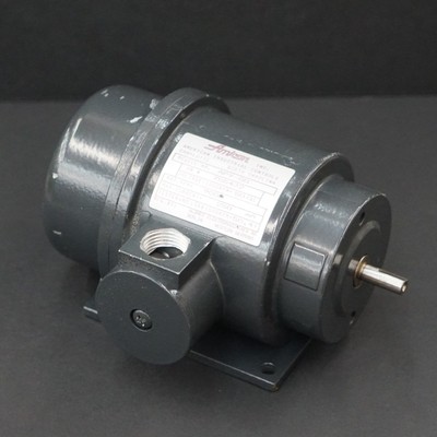 AMICON HUBNER APY-50 Tachometer, 50 VDC, 9000 RPM
