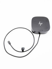 HP USB-C Dock G4 Docking Station w/ Power Adapter