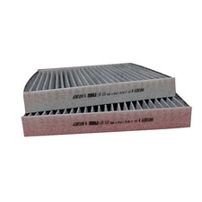 Filtre d'habitacle BMW 630