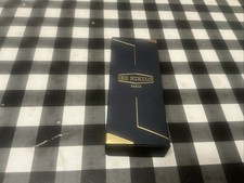 NEW EX NIHILO THE HEDONIST EXTRAIT 2ml SAMPLE...