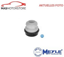 ANSCHLAGPUFFER STOßDÄMPFER VORNE MEYLE 100 642 0010 A FÜR AUDI A2,8Z0 1.2 TDI