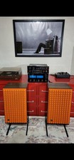 JBL Century L-100 speakers 2nd Generation (1 pair)