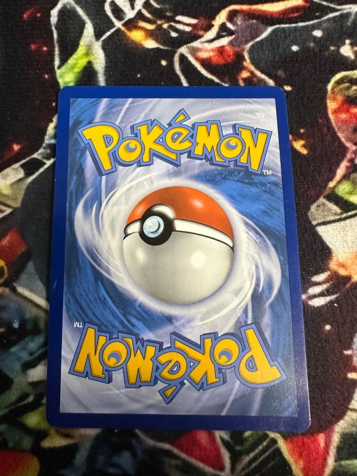 Grotle 011/162 Sv05: Temporal Forces Reverse Holo - Image 2 of 2