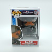 Funko Pop! Falcon Captain America Brave New World 15 Cm #1365