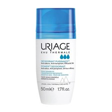 Uriage Eau Thermale - Deodorante Power 3 Roll-On, 50ml