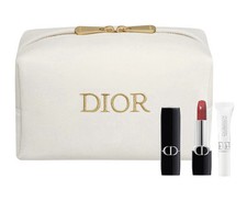 New Dior Beauty 3pc Travel Size Gift Set