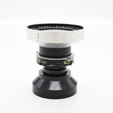 Schneider Super-Angulon 90mm Focal f/8 Camera Lenses for sale | eBay