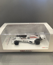 1/43 TSM 1980 Porsche Type 940 #25, Interscope Racing, Danny Ongais, NEW