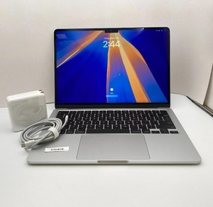 MacBook Air M4 13\