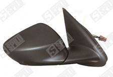 Retroviseur droit (ou coque) Peugeot 301