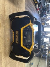 DEWALT DCR028B Jobsite Radio