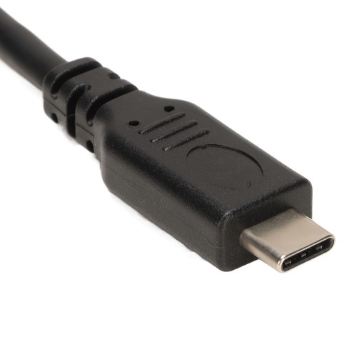 Type C To USB3.0 OTG Cable Waterproof Strong PVC 5Gbps Transmission Flush Pan FY