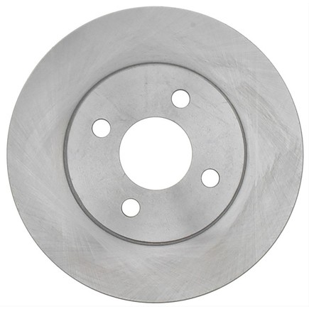 Las Mejores Ofertas En ACDelco Frente Para Chevrolet Cobalt Disc Brake Rotors | EBay