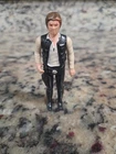Star Wars Kenner Vintage Han Solo 1977