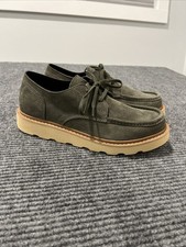 Man's Sneakers  Athletic Shoes SOREL Slabtown 62' Stoic Size 9.5M