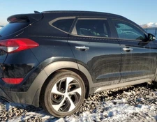 2016-2018 Hyundai Tucson RH Passenger Dash Airbag OEM