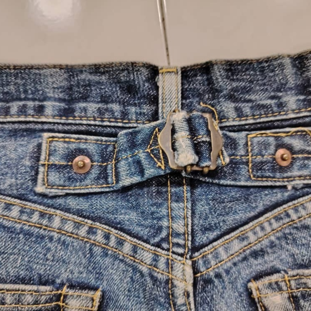 新品未使用80'S後期LEVI'S buckle 0a28e5f0331f99f809038ac98d3b77