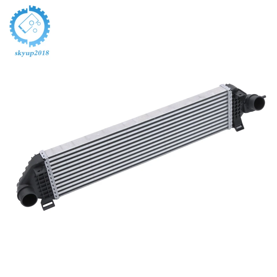 Intercooler Charger Air Cooler For Ford Transit Connect Escape 1.6L BV6Z6K775B Foto 2 de 4