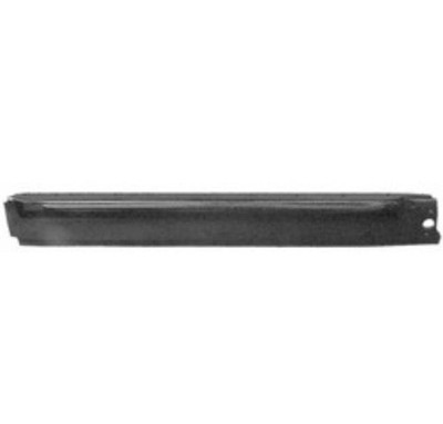 Goodmark Driver Side OE-style Rocker Panel Fits Chevrolet Suburban GMK414047047L