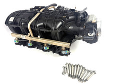 06-09 Chevy Trailblazer Ss Tbss Nbss Ls2 Style Complete Intake Manifold Oe 36 06-09 Chevy Trailblazer Ss Tbss Nbss Ls2 Style Complete Intake Manifold Oe 36