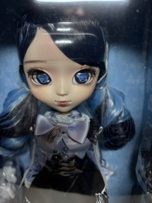 Pullip TRAVAS TOKYO Merori Tear ver. Fashion Doll Figure GROOVE New