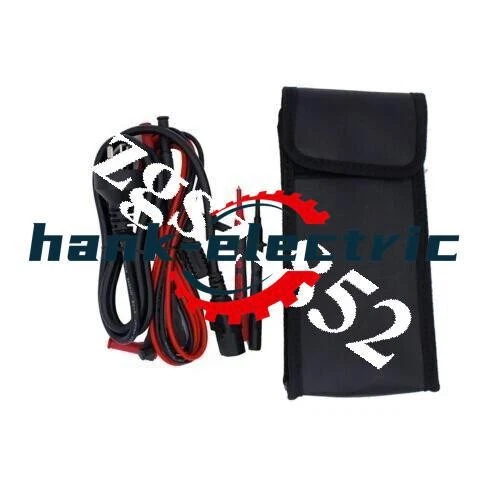 JAPAN Kyoritsu 6010B KEW6010B Multifunction Electrical Tester WITH 7122B KAMP10* - Image 3 of 4