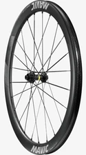 Mavic Cosmic SL 45 Front Wheel Disc 23MM 700 12x100 CL