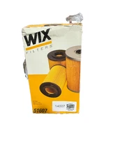 Wix Oil Filter 51607 **NOS**