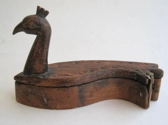 25+ Vintage Original Indian Antique Boxes for sale | Updated Oct 2026